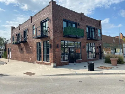 Detroit Barber Co. Barbershop & Brand - Grosse Pointe Park