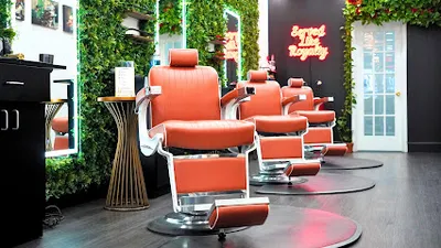 Biscott Styles Barbershop