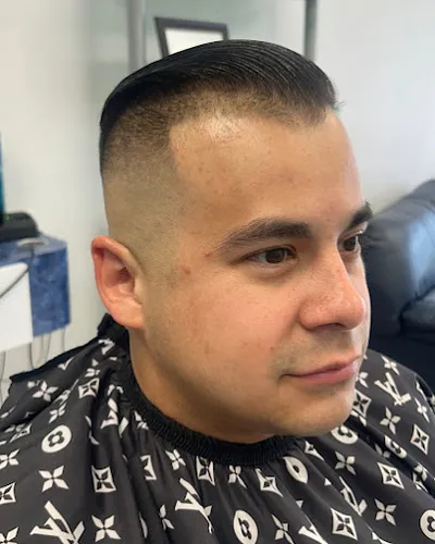 The Woodlands Barber & Salon