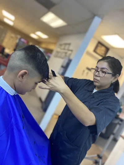 D'IMAGE BARBER COLLEGE PHOENIX