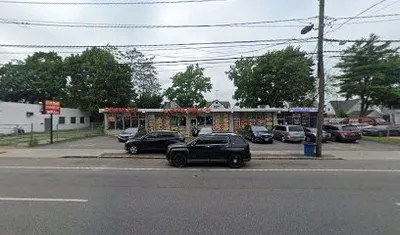 The Family Barber Shop