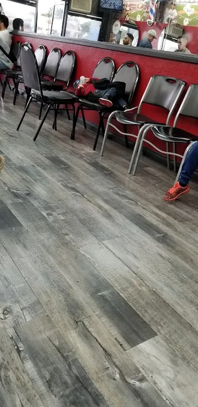 California Barber Shop