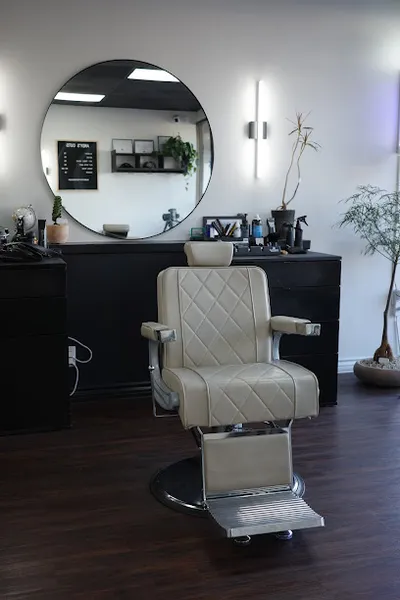 Andy's Cuts Barbershop