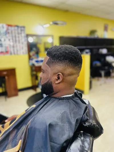 Curvich barber