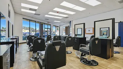 ProFresh Barber Academy