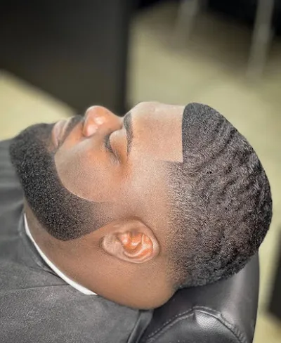 Cuts by JD barber shop alsip