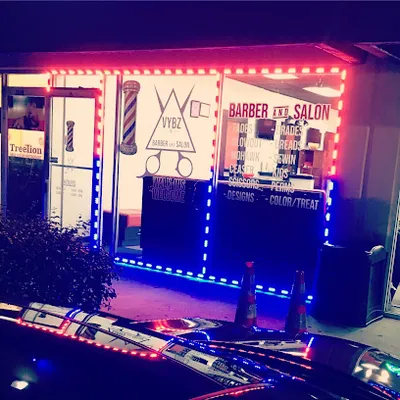 Kingston Cuts LLC Barber Shop