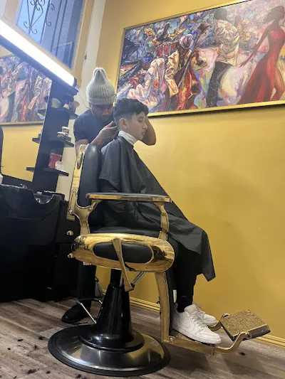 Finest Styles Barbershop