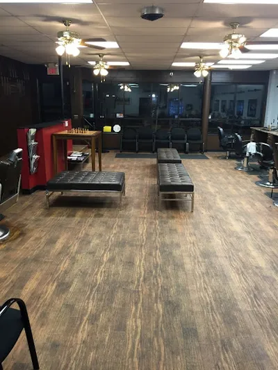 Clientele Barbershop