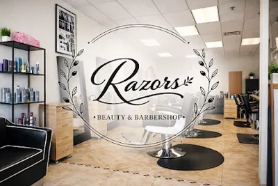Razors Beauty and Barbershop