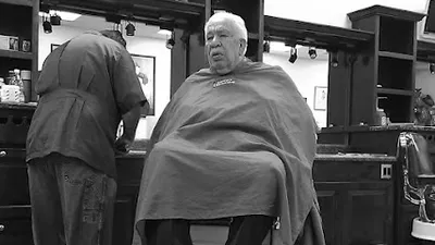Garcia's Barber Shop