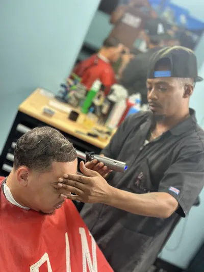 Flawless Image Barbershop