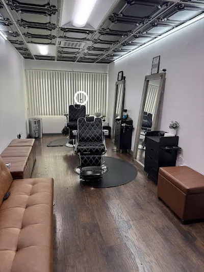 Chay's Barber Studio