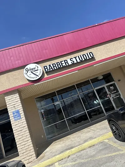 Solano’s Barber Studio
