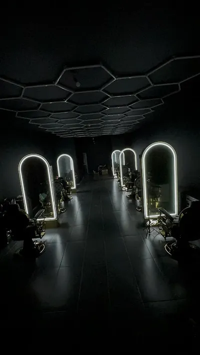 Onyx Barber Studios