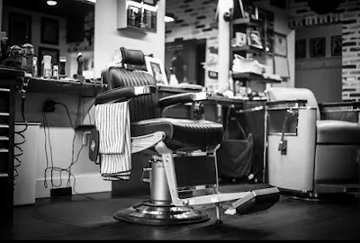The Gentlemen’s Barber