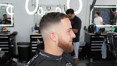 Bushwick Barbershop