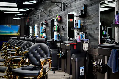 Essie's Cuts Barbershop Metuchen
