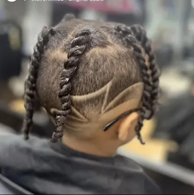 Shorty's Barber Shop