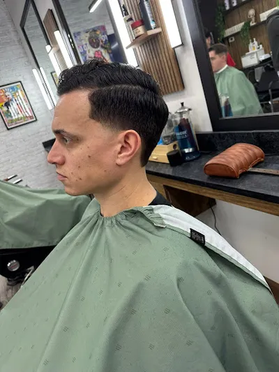 Superior Image Barbershop