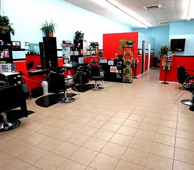 Terry's B Barbershop