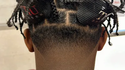 Prolific barbershop