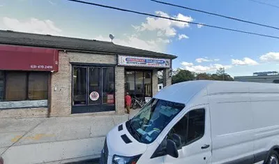 Evolution Barber Shop