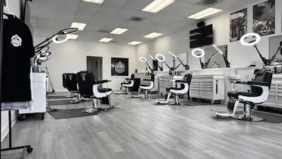 Revive Barbershop Charlotte