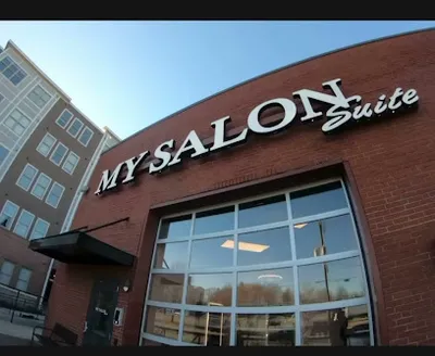 Trey’s Barber Studio