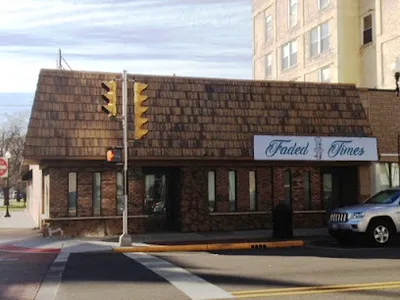 Faded Times BarberShop