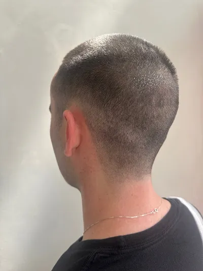Chairs Barber Studio