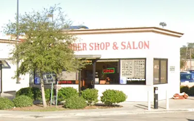Family Barber Shop and Salon