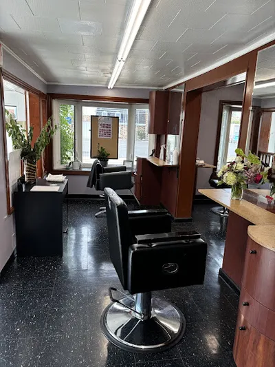 Lety’s Hair Salon & Barber Inc.