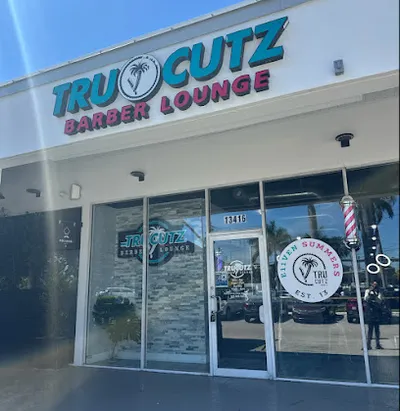 Trucutz Barber Lounge