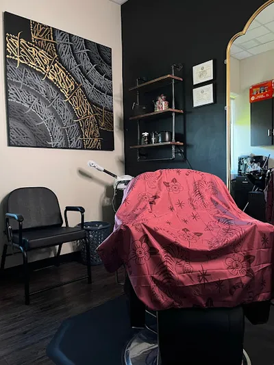 KimmyBladez Barber Studio