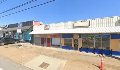 Kendra's Barber Styling Shop