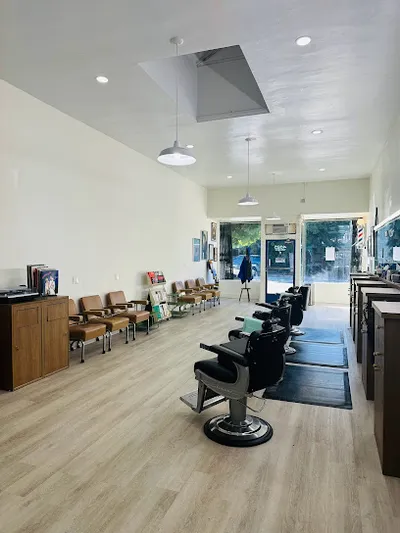 Tomo Barber Shop