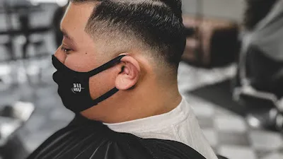 Bodega Barbershop