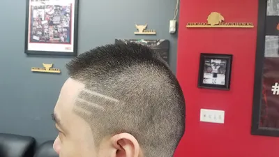 Giovanni's Barber Shop