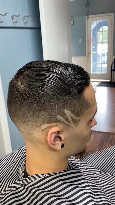 Barbershop 644