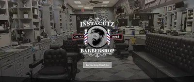 InstaCutz Barbershop - Expert Fades & Straight‑Razor Shaves in Goodyear, AZ