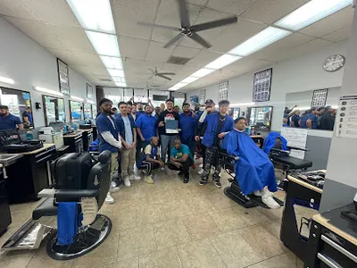 International Barber College