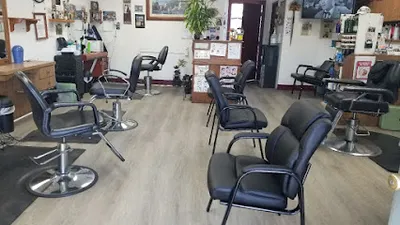 Norcut Barber