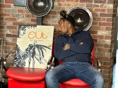 The Cut Barbershop Tempe