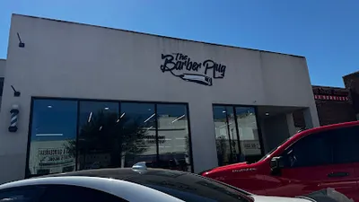 The Barber Plug Supply Co.