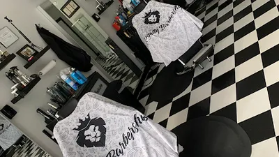 Royalty Barbershop