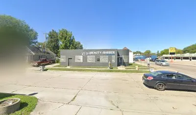 ALLSTARS BEAUTY AND BARBER HAIR STUDIO