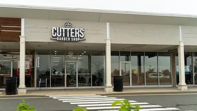 Cutters BarberShop
