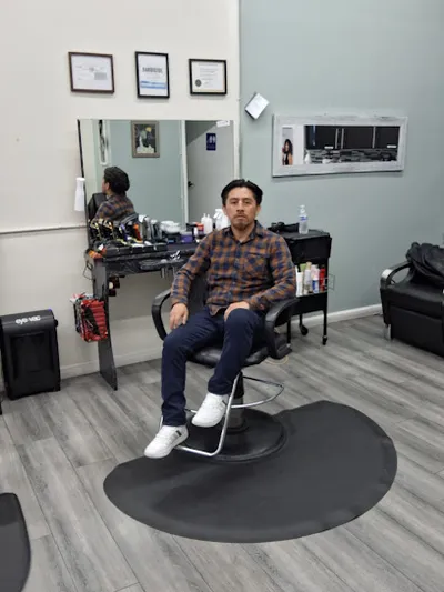 Barber