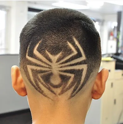 Mi Gente Barbershop #2